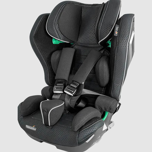 Стул для легковых автомобилей - RECARO Axion 1 Reha - Thomashilfen - для детей-инвалидов / с регулируемой высотой