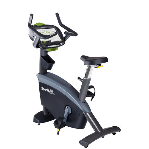 Велотренажер - C575U - SportsArt Fitness