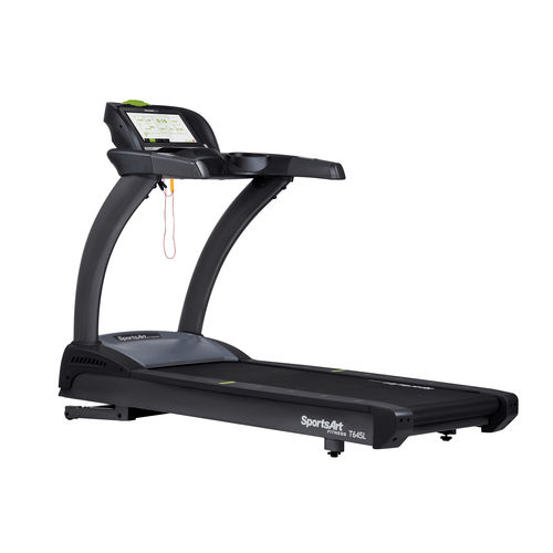 Беговая дорожка - T645L - SportsArt Fitness