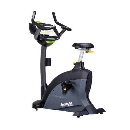 Велотренажер - Performance C545U - SportsArt Fitness