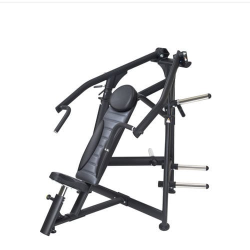 Спортивный тренажер наклонный грудной жим - A977 - SportsArt Fitness