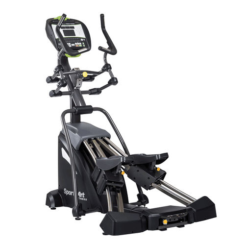 Эллиптический велотренажер - S775 - SportsArt Fitness