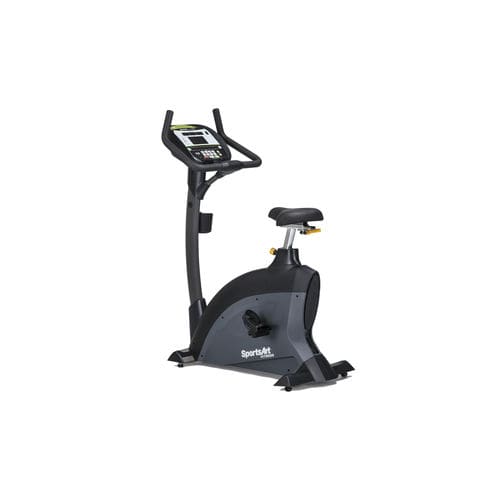 Велотренажер - C535U - SportsArt Fitness