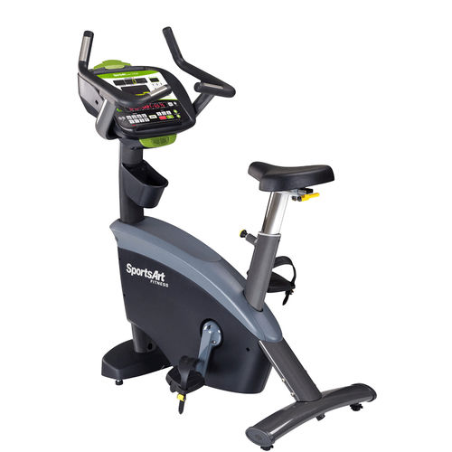 Велотренажер - G575U - SportsArt Fitness