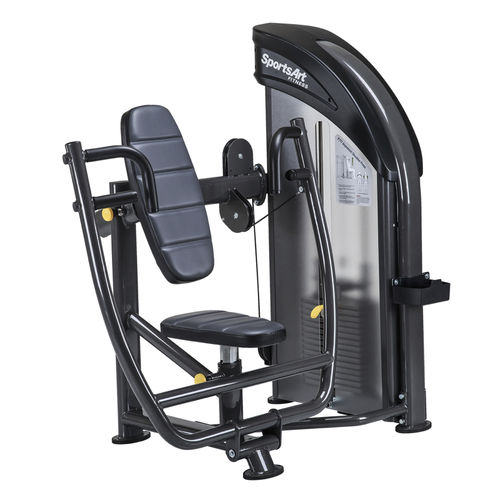 Спортивный тренажер жим лежа - P715 - SportsArt Fitness