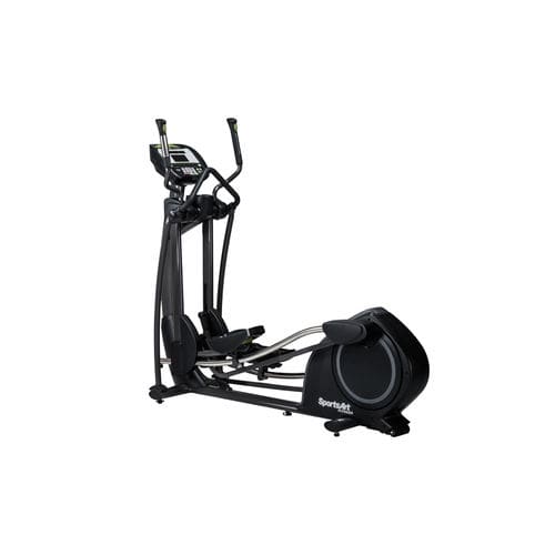 Эллиптический велотренажер - G845 - SportsArt Fitness