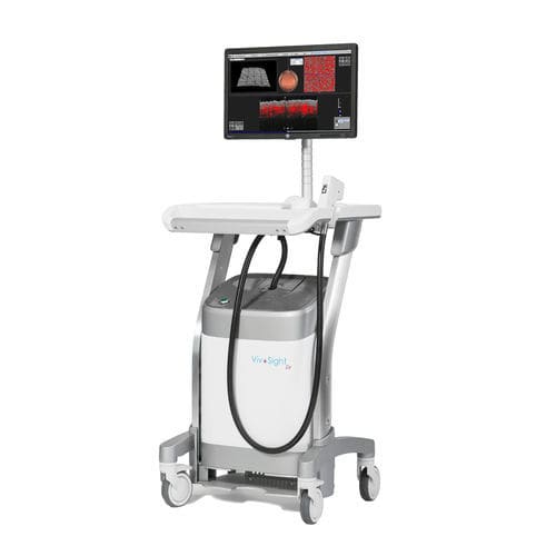 Система ОКТ глубоких слоев кожи - VivoSight Dx - Michelson Diagnostics