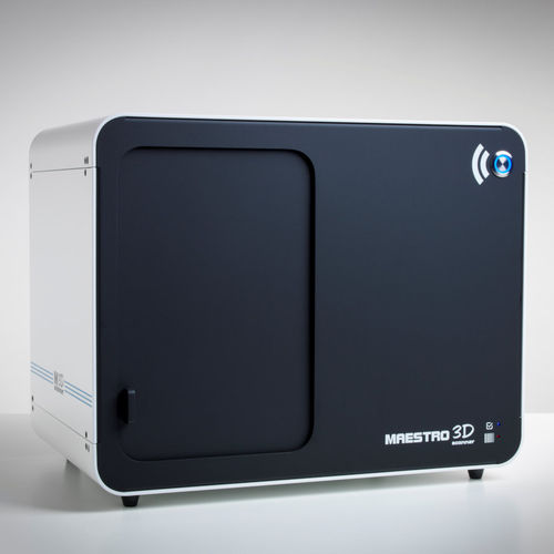 Стоматологический 3D-сканер - MDS500 - AGE Solutions - для ортодонтии / настольный