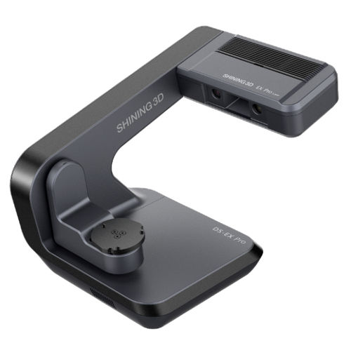 Стоматологический 3D-сканер - AutoScan-DS-EX Pro(H) - Shining 3D