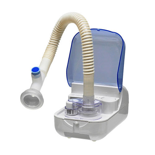 Ультразвуковой небулайзер - Combineb TRACHEAL - Flores medical