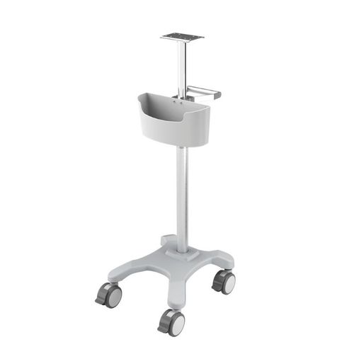 Совместимая тележка с МРТ - IMS-003C MRI - Rollsys - медицинская / для больниц / для общего применения