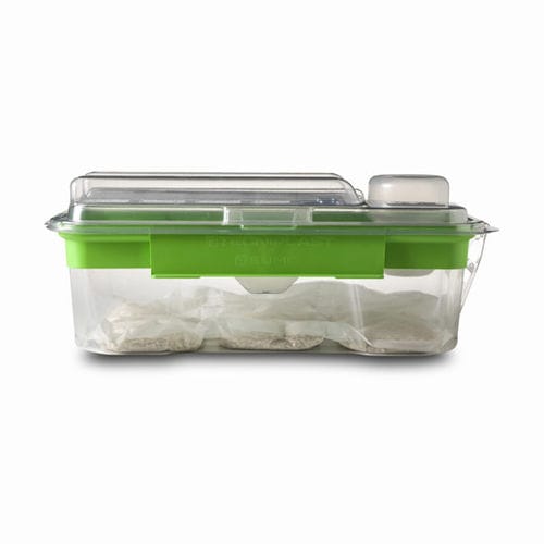 Одноразовая клетка для исследований на животных - SUMC - Tecniplast - для мелких грызунов / модульная
