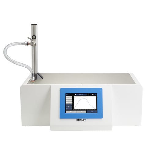 Медицинский симулятор для дыхания - BRS 300i  - Copley Scientific - для оказания общей помощи / инсульта