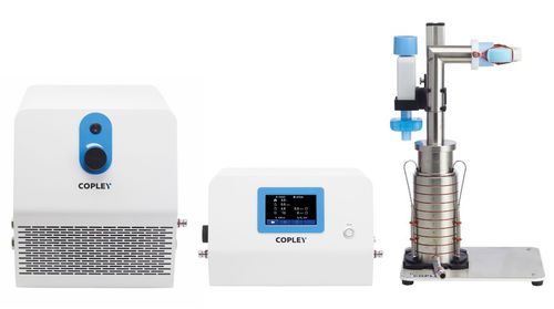 Каскадный импактор Андерсена для порошковых ингаляторов - ACI - Copley Scientific