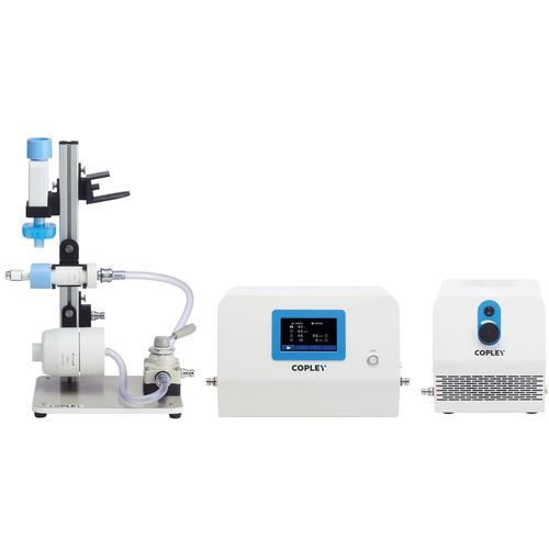 Тестер однородность доставляемой дозы - SMIs - Copley Scientific - для небулайзеров
