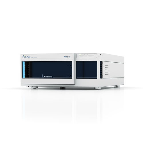 Хроматографический датчик GPC - AZURA RID 2.1L - KNAUER - ВЭЖХ / с показателем преломления