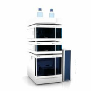 Система хроматографии в жидкой фазе - AZURA 862 - KNAUER - с двойным насосом