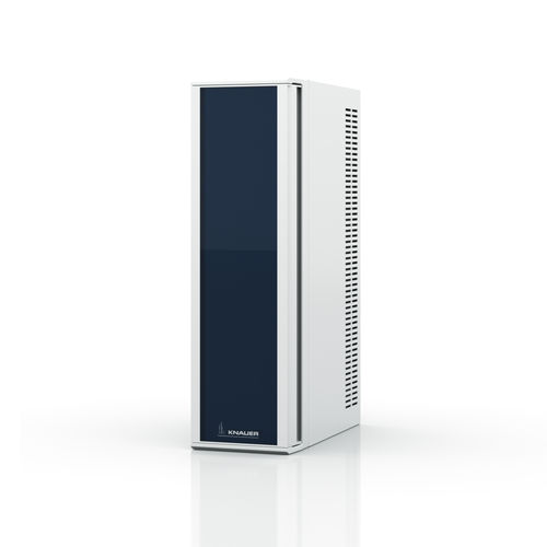 Термостат для колонки HPLC - AZURA CT 2.1  - KNAUER - со стойкой / цифровой / охлаждающий