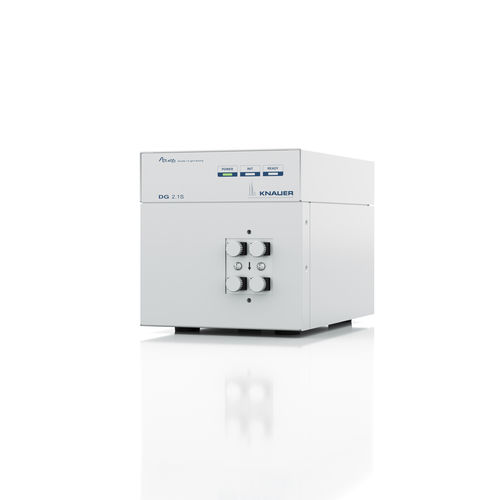 Модуль дегазации для ВЭЖХ - AZURA DG 2.1S  - KNAUER