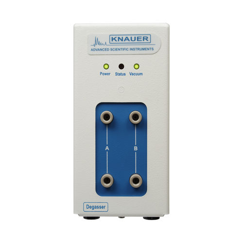 Модуль дегазации для хроматографии в жидкой фазе - Smartline 2 - KNAUER