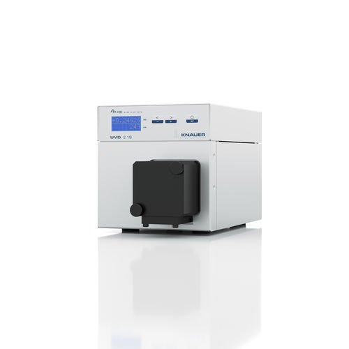 Хроматографический датчик ВЭЖХ - AZURA UVD 2.1S  - KNAUER - УФ