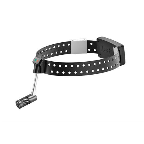 Хирургический налобный осветитель - EL-P45 - North-Southern Electronics Limited - LED / с заряжаемым аккумулятором