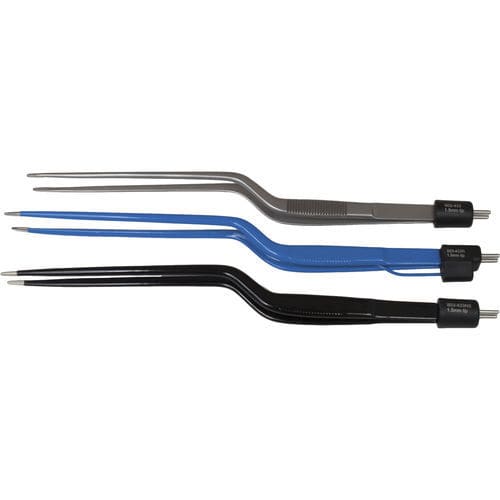 Зажим для спаивания сосудов - S02 series - Stingray Surgical Products - Cushing / защита от прилипания / многоразовый