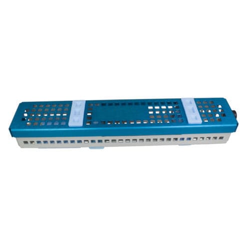 Поднос для стерилизации для инструментов - S04-1002 - Stingray Surgical Products