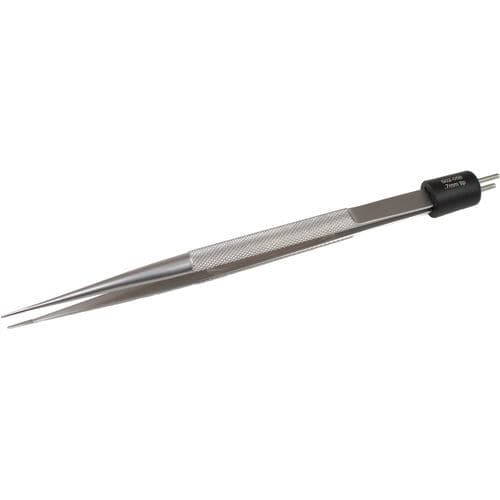 Зажим для хирургии - S02-054 - Stingray Surgical Products - прямой / изогнутый / байонетный