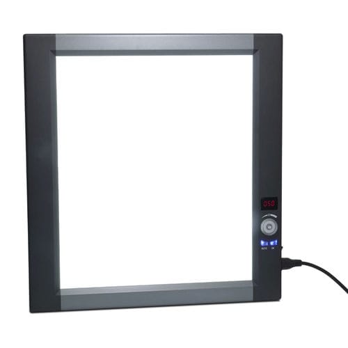Негатоскоп 1 диапазон - DX42 series - Daray Medical - 2 диапазона / 3 диапазона / 4 диапазона