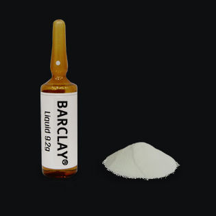 Костный цемент для ортопедической хирургии - BARCLAY® - BM Korea