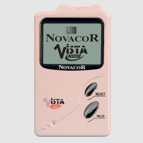 Кардиомонитор Холтера 3 канала - Vista Access - Novacor - 1 канал / 2 канала