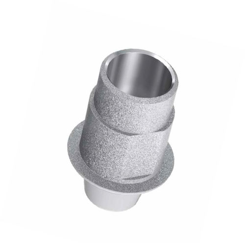 Абатмент внутренний шестиугольник - CLICK - Dess Dental Smart Solutions - прямой
