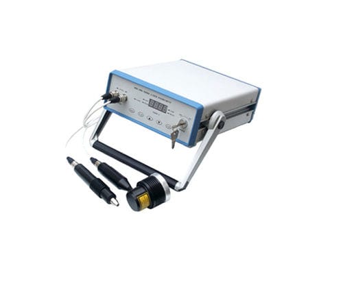 Лазер для фотостимуляции в ортопедии - MDL-500N - Sunny Optoelectronic Technology - диодом / настольный