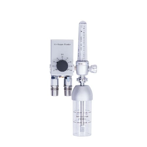 Медицинский газовый смеситель - SH160 - Beijing Eternity Electronic Technology - воздушный / O2
