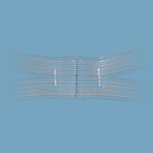 Восстановительный пояс для недержания мочи - I-STOP TOMS - Zephyr Surgical Implants - трансобтураторный метод / для мужчины
