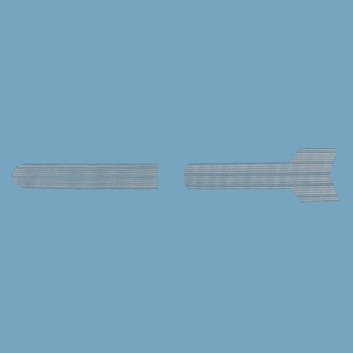 Восстановительный пояс для пролапсов - Zephyr Surgical Implants - трансобтураторный метод / для женщины
