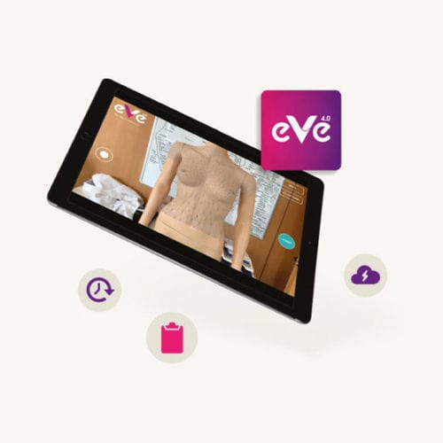 Медицинский симулятор для обучения - Eve 4.0 - GC Aesthetics - для оказания общей помощи / для хирургии / женский
