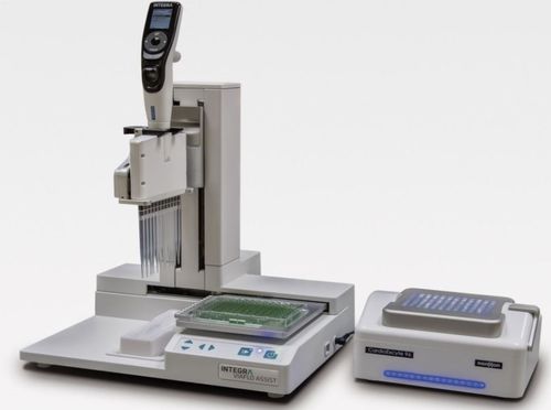 Система цитологического скрининга HTS - CardioExcyte 96  - Nanion Technologies - автоматизированная / фармакологический
