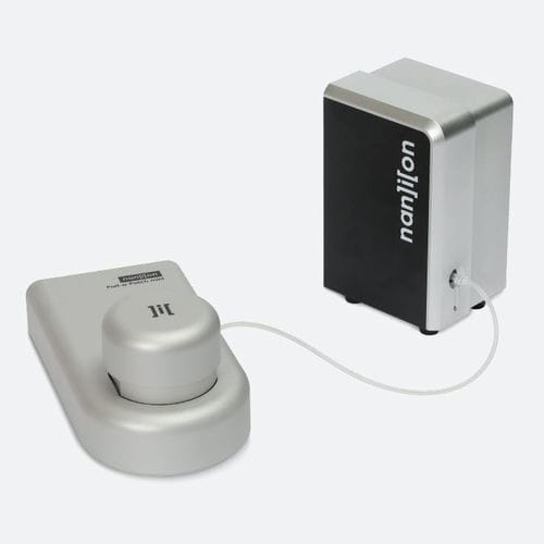 Автоматизированная система пэтч-кламп - Port-a-Patch mini - Nanion Technologies - цельная клетка / миниатюрная / для исследований