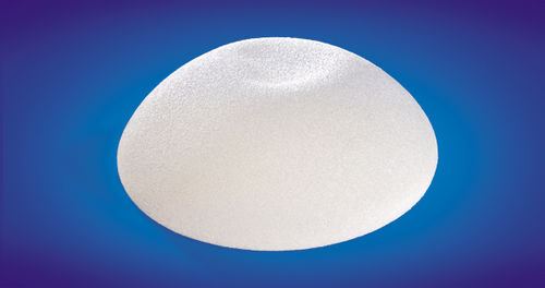 Грудной имплантат - Snow·Lambe - Wanhe Plastic Material - круглый / силиконовый гель