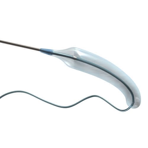 Катетер PTA - Triton Plus - Rontis Medical - периферийный / с баллоном / 6 FR