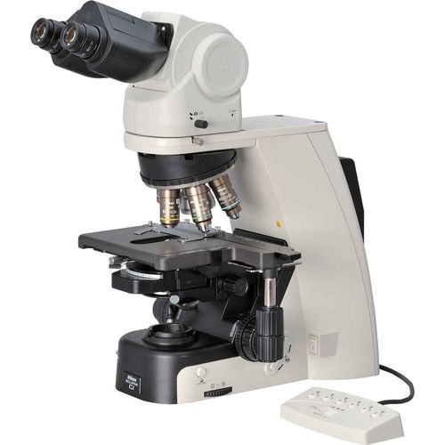 Оптический микроскоп - Eclipse Ci series - Nikon Instruments - для лабораторий / клинический / прямой