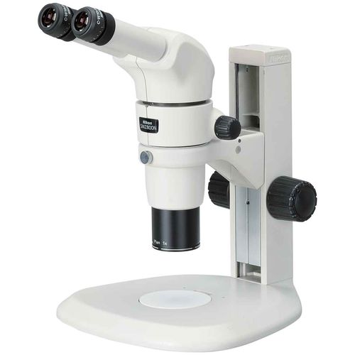 Оптический стереомикроскоп - SMZ800N - Nikon Instruments - для лабораторий / для исследований / клинический