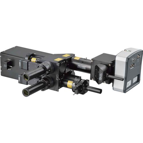 Источник света для микроскопов - Ti2-LAPP - Nikon Instruments - лазер / флюоресцентный