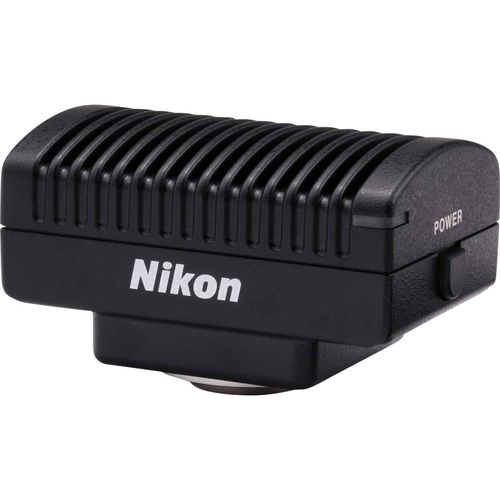 Камера для микроскопов - DS-Fi3 - Nikon Instruments - цифровая / с высоким разрешением / CMOS