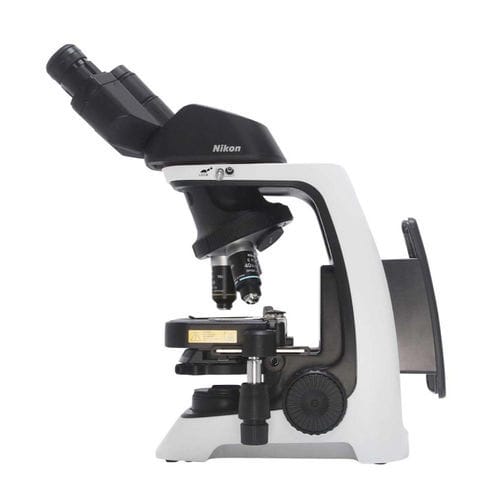 Оптический микроскоп - ECLIPSE Si - Nikon Instruments - для лабораторий / клинический / для обучения