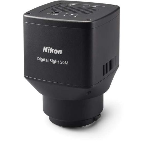 Камера для микроскопов - Sight 50M - Nikon Instruments - диагностическая / цифровая / CMOS