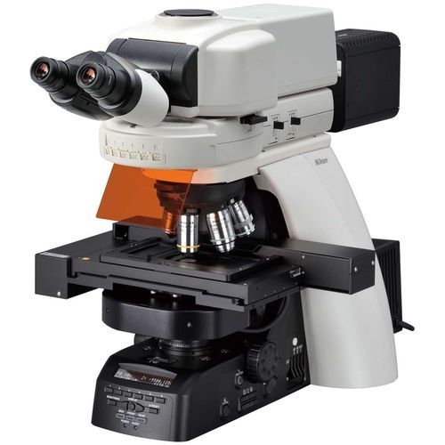 Оптический микроскоп - ECLIPSE Ni series - Nikon Instruments - для исследований / биологически чистый / прямой
