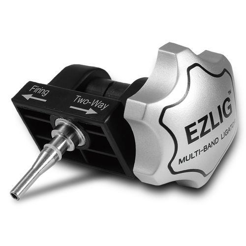 Лигатор для эндоскопических лент многополосные - EZLIG ® - Beijing ZKSK Technology